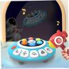 Gogogmee Educational Pounding for Early Development Interactive Knocking Game Plastic Hammering for Hand-Eye Coordination and Cognitive Skills Development view 4