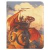 Arcane Tinmen Dragon Shield Binder: 9-Pocket: Zipster: The Adameer view 1