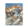 Arcane Tinmen Dragon Shield Binder: 9-Pocket: Zipster: The Ejsingandr view 1