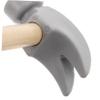 Levemolo 2pcs Wooden Hammer for Nonslip Grip Mallets for Easy Operation Construction Pounding Tools Educational Playset for Boys view 3