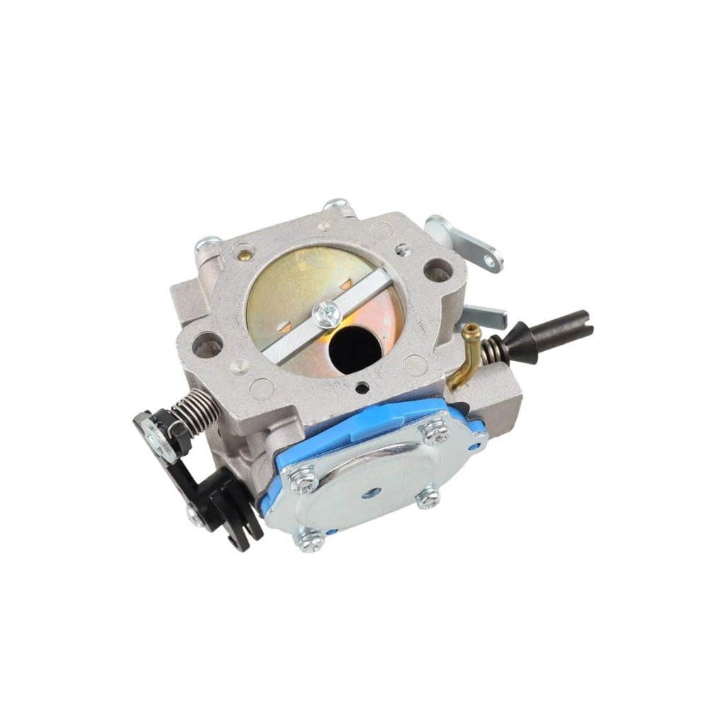 597857001 Carburetor Compatible For Husqvarna K1270 K1270II