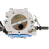 597857001 Carburetor Compatible For Husqvarna K1270 K1270II view 2
