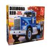 AMT Skill 3 Model Kit Diamond REO Truck Tractor 1/25 Scale Model AMT1500 view 1