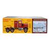 AMT Skill 3 Model Kit Diamond REO Truck Tractor 1/25 Scale Model AMT1500 view 2