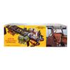AMT Skill 3 Model Kit Diamond REO Truck Tractor 1/25 Scale Model AMT1500 view 3