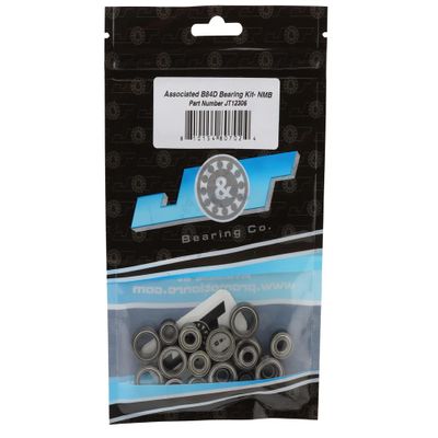 Associated B84 Bearing Kit by Associated
