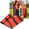 Adult Kids Game Playing Run Mat Field Day Outdoor Party Lawn Games(Kids-6M) view 1