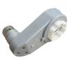24V RS775 High-Speed Motor Gearbox for Power Wheels Motor,High Torque 24 Volt with Gearbox view 3