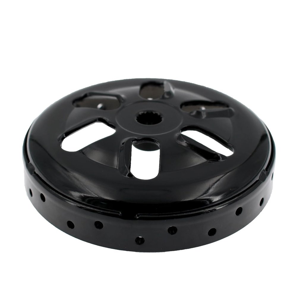 Racing Clutch Bell For Jog 90 3WF, Axis 90, Vino 90, BWS100,2T 1E40QMB 1E41QMB Scooter Engine Spare parts