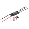 20A 30A 40A 50A 60A 80A ESC 2-6S Brushless ESC UBES Electric Governor, and Programmer for RC Helicopter view 1
