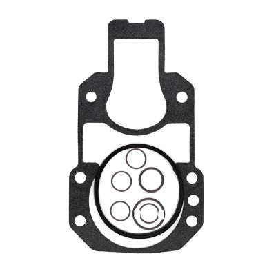 Boat Gasket Set Sterndrives for I & II Outdrive Mounting 27-94996Q2 27-94996T2 18-2619 P/N 39622