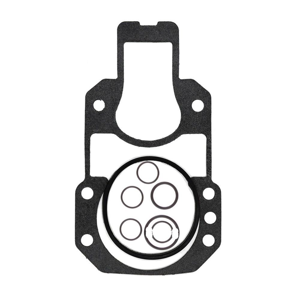 Boat Gasket Set Sterndrives for I & II Outdrive Mounting 27-94996Q2 27-94996T2 18-2619 P/N 39622