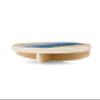 Tug of Two - Wooden Balance Game with Rope | Skill & Balance Training for Children & Adults | Outdoor Game for 2 Players view 2
