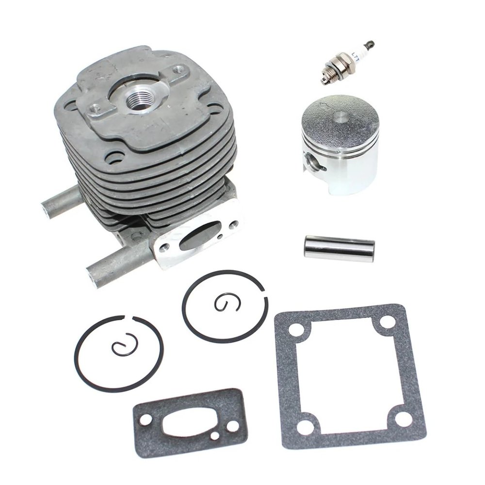 Cylinder Piston Kit For B45 B45INTL B45LA GP45 GP450 RC-45 A130001330 20021-12110 70198-12110
