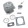 Cylinder Piston Kit For B45 B45INTL B45LA GP45 GP450 RC-45 A130001330 20021-12110 70198-12110 view 2