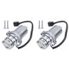 2X Preload Pump Differential Compatible With 0AY598549A 0BS598549 DS119866 V106591 Compatible with Select Vehicle Models view 2