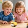 Electric Floating Ball Toy - Ladybug Educational Set, USB Charging Interactive Learning Kit, Early Educational Play Tool | Preschool Playroom Activity, Classroom Tutoring Gift, Travel Birthday view 3