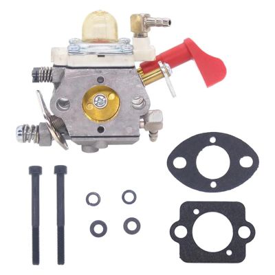 Replacement Wt 997 Carburetor Fit for G230rc G260rc G270rc Cy23rc Cy26rc Cy27rc Cy29rc 5b Ss 5t Fits Wt 668 Wt 664 Replacement Parts(GRAY)