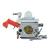 Replacement Wt 997 Carburetor Fit for G230rc G260rc G270rc Cy23rc Cy26rc Cy27rc Cy29rc 5b Ss 5t Fits Wt 668 Wt 664 Replacement Parts(GRAY) view 2