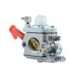 Replacement Wt 997 Carburetor Fit for G230rc G260rc G270rc Cy23rc Cy26rc Cy27rc Cy29rc 5b Ss 5t Fits Wt 668 Wt 664 Replacement Parts(GRAY) view 4