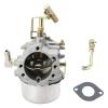 Carburetor Carb Fit for K241 K301 M10 M12 Fit for 10 HP 12 HP Carburetor with K241 Replace 47 853 23 S Engine Parts Replacement Parts view 2