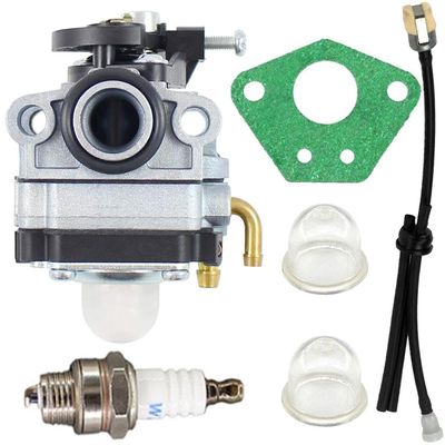 THE UPLIFT MOVEMENT Compatible with MTD 2079R 41BD279A034 Tmer Carburetor carb