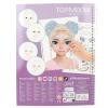 Depesche Colouring and Creating Album Top Model Make Up Model Christy view 2