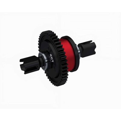 ARRMA Limited Slip Center Diff Set 46T 29mm Diff Case (100K), ARA-2812