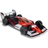 ARRMA RC Race Car 1/7 Limitless 120 8S BLX Speed Machine RTR w AVC, Red/Black, ARA7816T1 view 1