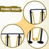 harayaa 1/64 Fitness Equipment Model Dollhouse Decoration Toys Gym Decoration Construction Props Resin Fitness Accessories, 1139 view 3