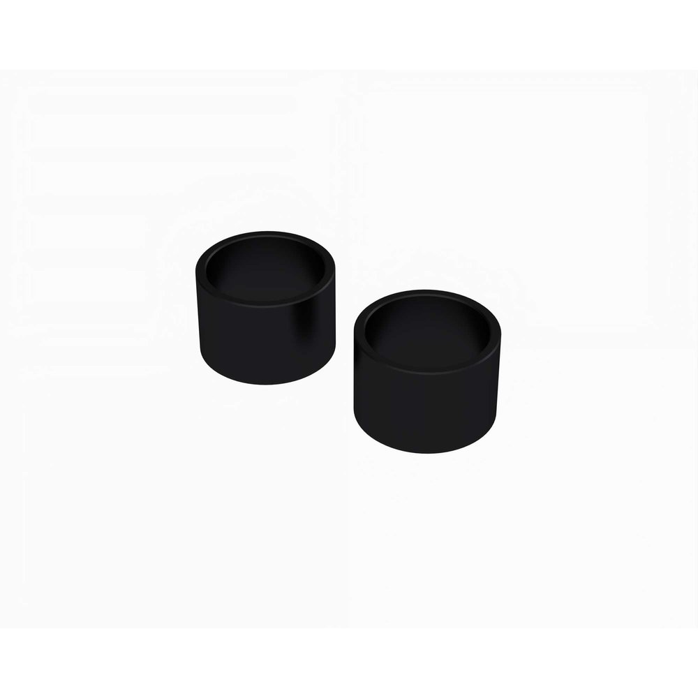 ARRMA Crush Tube 8x9.5x7.3mm (2pcs), ARA-2986
