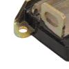 Motor Mounts, Heavy Duty Metal Construction Mounting Bracket, Replacement for 283 305 327 350 383 400 396 427 454 Engines, with Rubber Construction for Vibration and Noise Reduct view 4