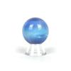 Neptune Globe - Snapspheres mini 1.58" view 1