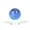 Neptune Globe - Snapspheres mini 1.58" view 2