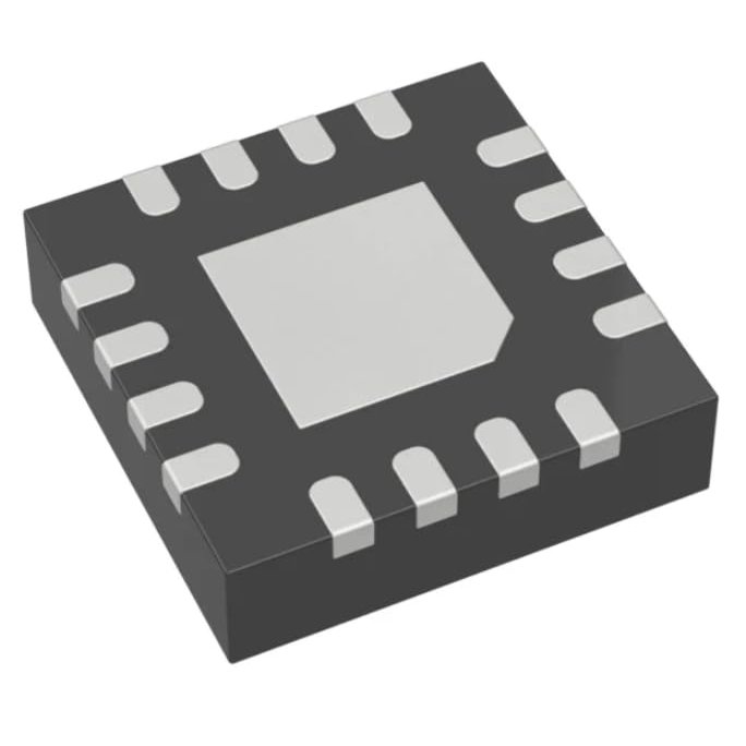 BQ24079RGTR IC Charger Lithium Ion 16-VQFN, RoHs