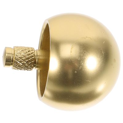 FELTECHELECTR Metal Flip Over Gyroscope for Metal Gyro with Automatic Inverted Rotation Bright Design for Hand-Eye Coordination and Educational Fun Birthday and Classroom Reward