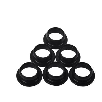 Rc Parts For 1/8 Scale RC For Nitro Engine Rear Exhaust Manifold Gasket Mix 6 Upgrade Accessories Replacement Parts