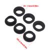 Rc Parts For 1/8 Scale RC For Nitro Engine Rear Exhaust Manifold Gasket Mix 6 Upgrade Accessories Replacement Parts view 2