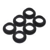 Rc Parts For 1/8 Scale RC For Nitro Engine Rear Exhaust Manifold Gasket Mix 6 Upgrade Accessories Replacement Parts view 3
