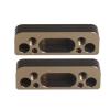 Rc Upgrade Parts For Kyosho MP9 1/8 Metal Engine Mounting Base IF430 RC Car Upgrade Parts And Accessories view 3