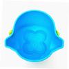 KOMBIUDA 10pcs Beach Set Portable Sand Bucket and Shovel Tools for Boys and Creative Lightweight Water Playset Plastic Sandbox Accessories view 2