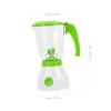 KOMBIUDA Simulation Juicer for Pretend Play Kitchen Appliance Educational Plastic Juicer Plaything Safe Abs Material for Interaction and Creative Fun view 2