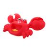BCOATH Interactive Crab Claw Sand Grabber for Lightweight Portable Beach and Snow Digger with Creative Ocean Animal Design Enhances Motor Skills for Outdoor Seasonal Play view 1