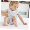Gogogmee Metal Automatic Flipping Gyro for Wear-Resistant Metal Gyroscope with Rounded Edges and Bright Colors Educational Infinite Flip Finger Spinning Plaything for Boys and Fun view 4