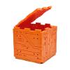 KiBcsLic Scene Building Board Toy Display Accessory,Portable Creative Sturdy Toys Games Building Storage Accessories Background Plate view 1