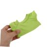 BRIGHTFUFU 4PCS Stuffed Bear T Shirts for Plush Dolls Cotton Basic Tee Shirt Versatile Bear Doll Clothes for DIY Styling and Playtime Fun view 3