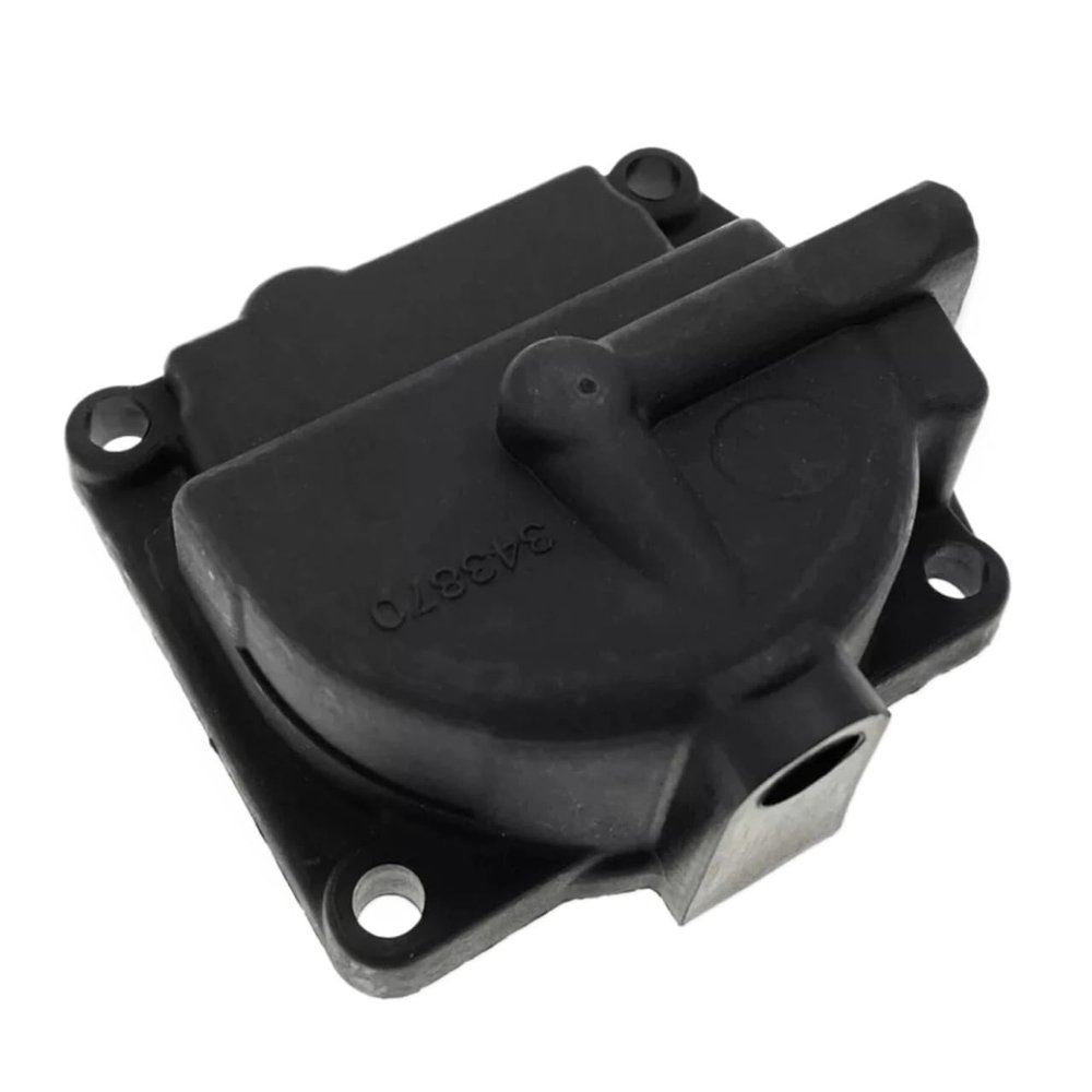 6Pcs Carburetor Float Chamber Fits 433000 90-175hp 60 Boat