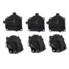 6Pcs Carburetor Float Chamber Fits 433000 90-175hp 60 Boat view 2
