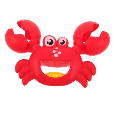 HAKIDZEL Creative Crab Claw Sand Digger for Lightweight Portable Beach Sand Grabber with Powerful Scooping Claws Safe Plastic Material for Outdoor Sandbox and Snow Play Enhances Motor
