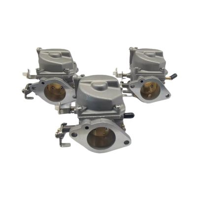 688 Carburetor Kit Fit for 2T 85HP 90HP Outboard 688-14301 14302 14303 Boat